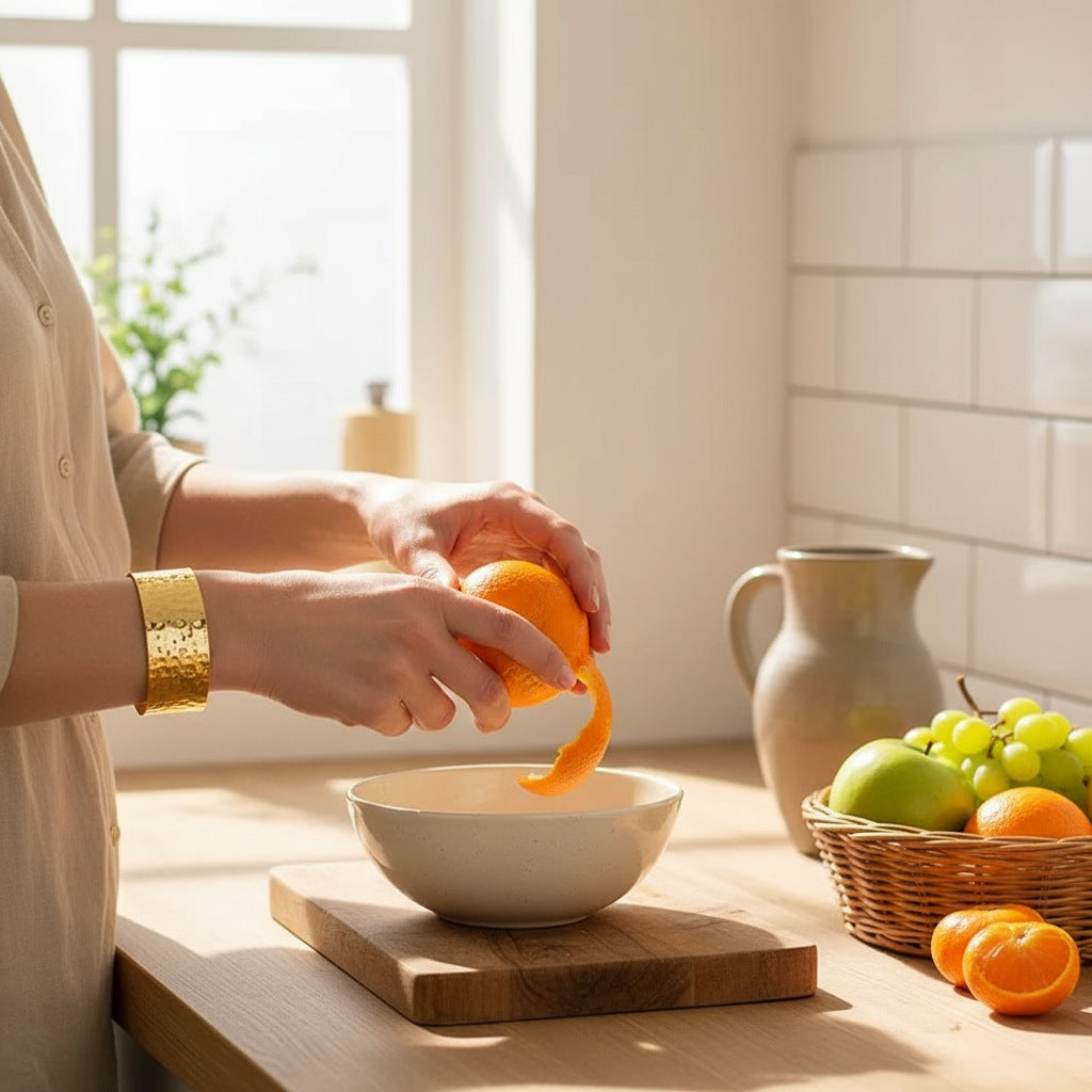 Bracelets manchettes en acier inoxydable, 26 modèles au choix