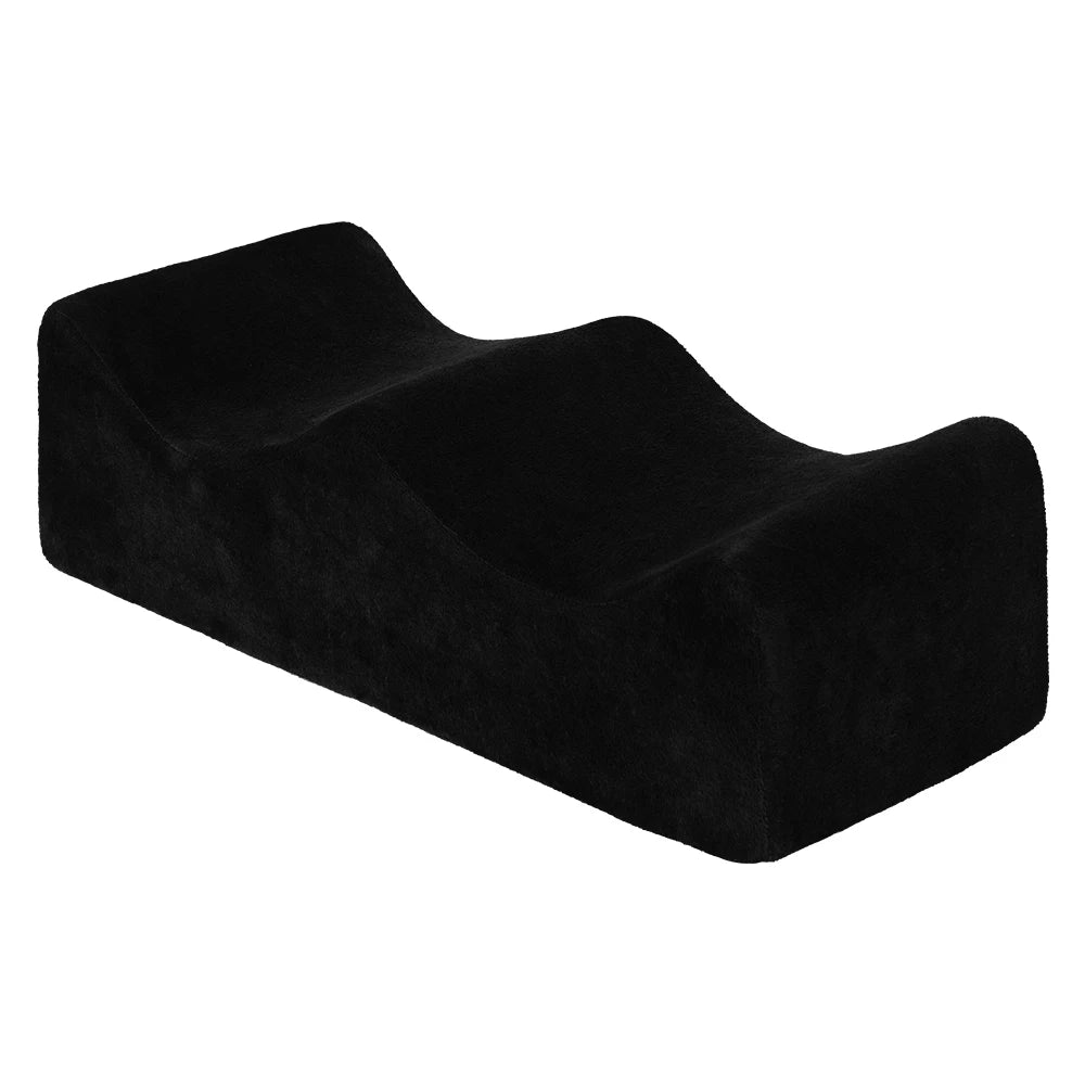 Coussin repose-jambes doux et maintenu vue 8 - Chandore