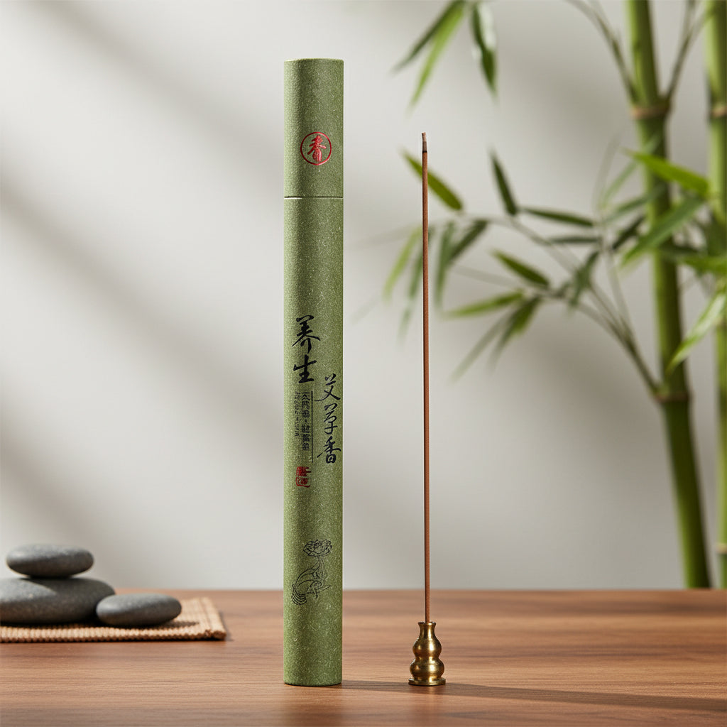 Bâtons d'encens naturels pour la maison vue 6 - Chandore