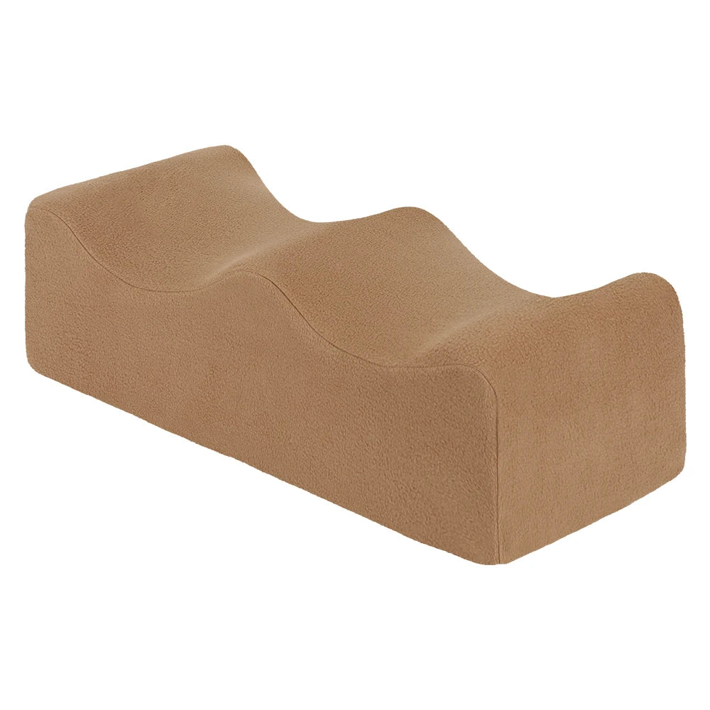 Coussin repose-jambes doux et maintenu vue 9 - Chandore