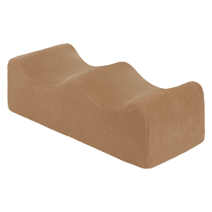Coussin repose-jambes doux et maintenu vue 9 - Chandore